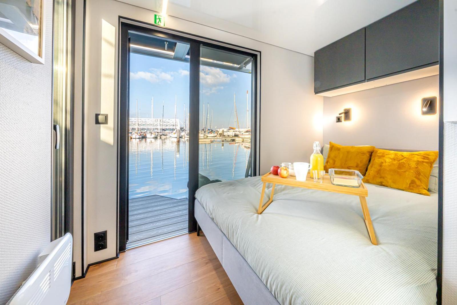 The Homeboat Company Sant'Elmo-Cagliari Exterior foto
